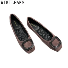 Мокасины со стразами; женская обувь на плоской подошве без застежки; женская обувь+ женская обувь; zapatos de cuero mujer; женские мокасины