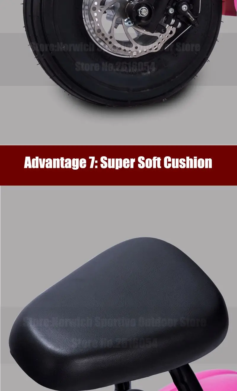 Clearance Citycoco Electric Scooter Adult 800W Mini E-Bike Remote Control Intelligent Acceleration City Motor Bicycle 9 Clearance Citycoco Electric Scooter Adult 800W Mini E-Bike Remote Control Intelligent Acceleration City Motor Bicycle 9