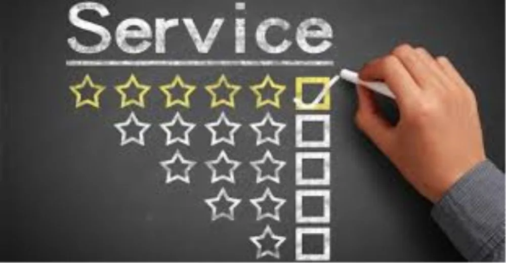 Service 3