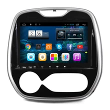 9 “Android 4.2.2 1024×600 автомобилей Радио DVD GPS навигация Центральный Мультимедиа для Renault Duster Captur MirrorLink 3G WI-FI DVR OBDII