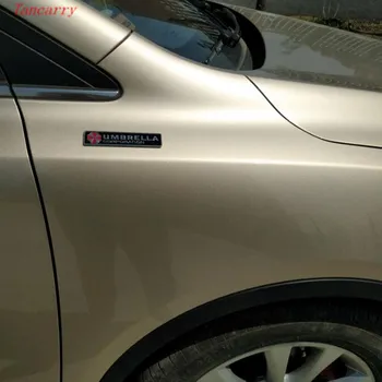 

3D Stickers Car Sticker and Decals Car Styling 3D Car Decor For hyundai tucson 2016 subaru xv mazda cx-5 volvo xc60 golf 7