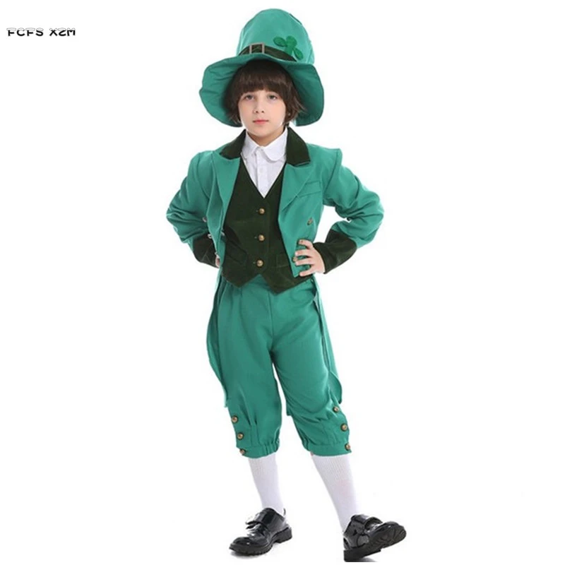 fairy costume for boy