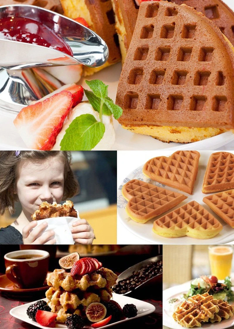 waffle