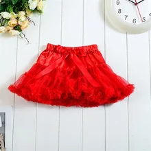Новое поступление, пышные юбки-американки принцессы для танцев вечерние тюлевый кринолин для девочек/детское торжественное платье, Нижняя юбка