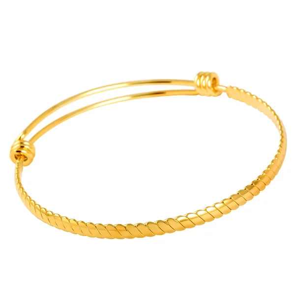 

CH-532 fashion Silver plated Jewelry for women and men fashion Silver plated Chain Charm Flash twisted rope Bracelet