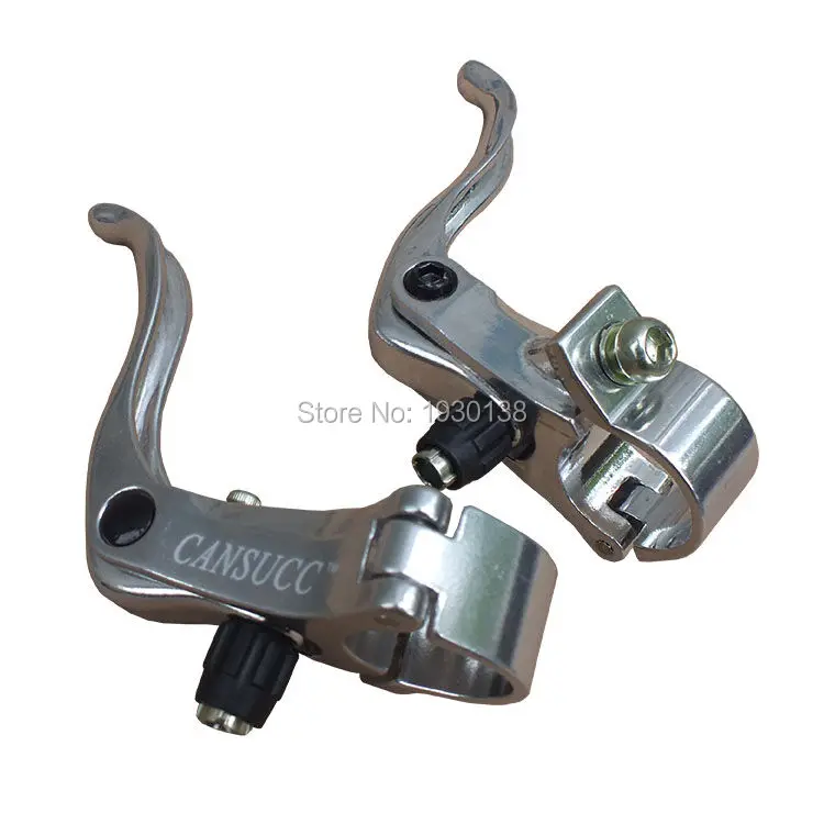 Buy 31.8mm cycling road bike brake lever super light