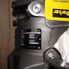 ПАРКЕР насос PAVC10038R4222