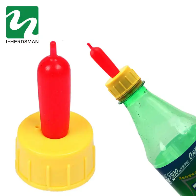 rubber bottle nipple