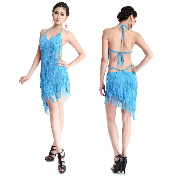 Бахрома Для Платья Латина Купить В Самаре