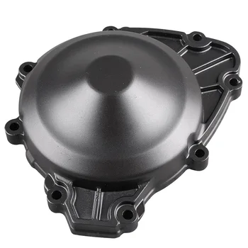 

Motorcycle Engine Stator Crank Case Protector Cover Crankcase For Yamaha YZF R1 2009 2010 2011 Replacement Part