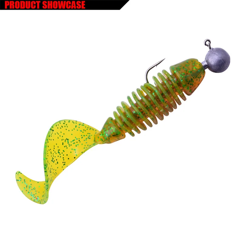 5 قطعة/الوحدة Afishlure المتذبذب القفز المسمار مجعد الذيل لينة إغراء اليرقة 60 ملليمتر 3 جرام jerkbait الكبوشي الصيد إغراء سيليكون الطعم 5 قطعة/الوحدة Afishlure المتذبذب القفز المسمار مجعد الذيل لينة إغراء اليرقة 60 ملليمتر 3 جرام jerkbait الكبوشي الصيد إغراء سيليكون الطعم