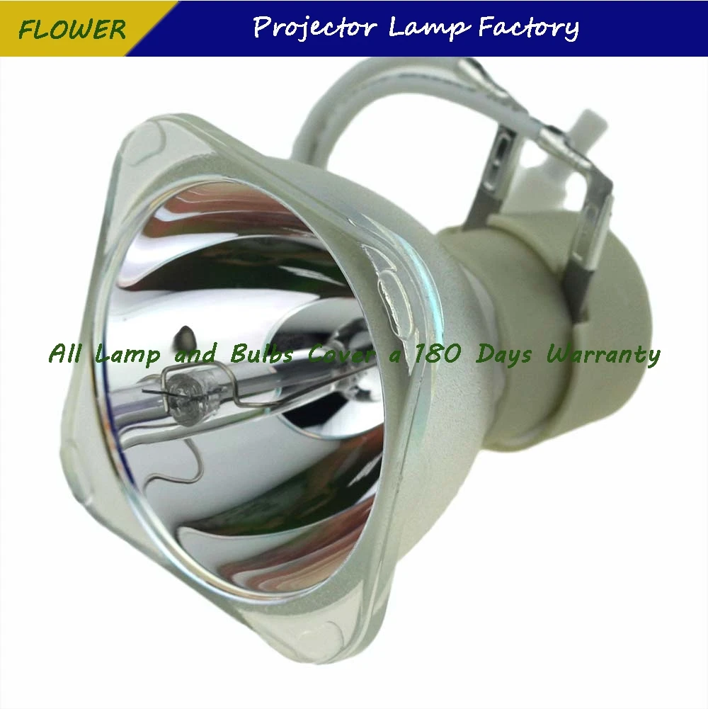 Лампа для проектора BENQ MS504 MS512H MS514H MS521P MS522P MS524 MX505 MX522P MX525 MX570 TS521P|projector bulb|benq ms504benq ms524