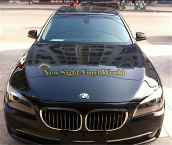 

3 Layers Glossy PPF Clear Protection Paint For Vehicle Paint Size:1.52*15m/Roll