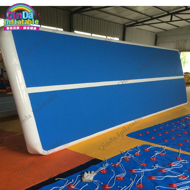 inflatable mat gym mats129