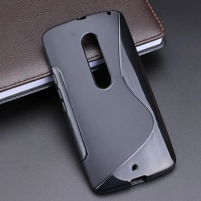 Best Offers S-Line Anti Skidding Gel TPU Slim Soft Case Back Cover For Motorola Moto X Play XT1561 XT1562 Mobile Phone Rubber silicone Cases Best Offers S-Line Anti Skidding Gel TPU Slim Soft Case Back Cover For Motorola Moto X Play XT1561 XT1562 Mobile Phone Rubber silicone Cases