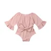 Girls' Baby Clothing