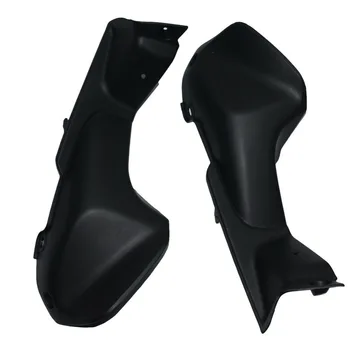 

Motorcycle Fairing Infill Air Duct Side Cover Air Breather Box Case for Honda CBR600RR CBR 600RR F4i 2001-2007