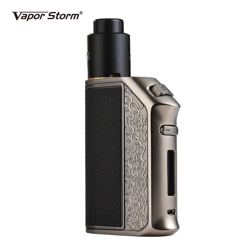 mod vapor storm 200w