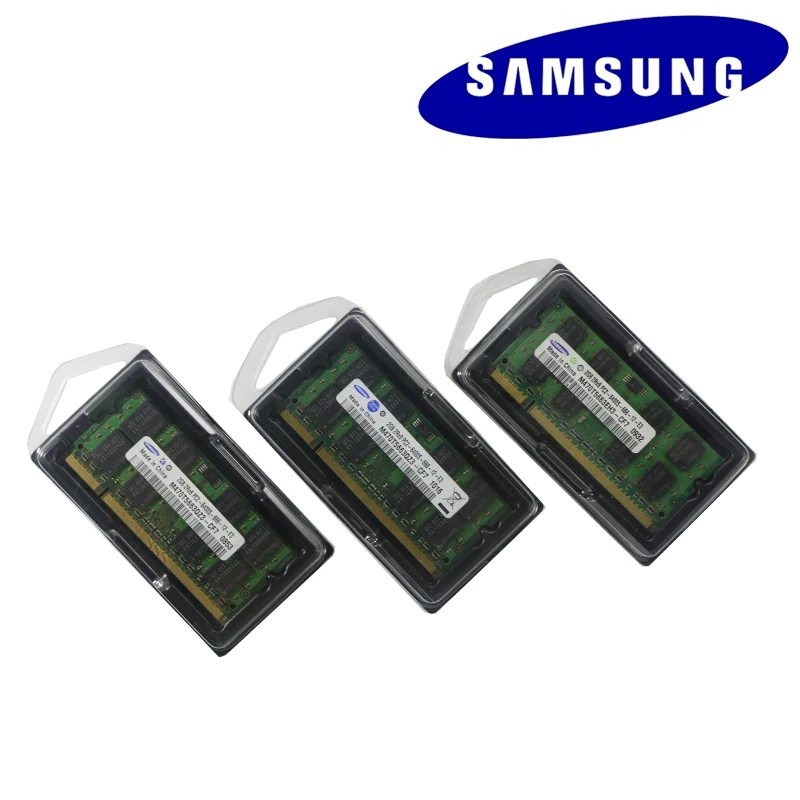 Samsung ноутбук Оперативная память DDR2 800 667 МГц pc2 5300s DDR3 1333 1600Mhz 1 ГБ 1G 2G B 2G 4GB 4G(2 шт* 2G B) PC3 10600s 12800s