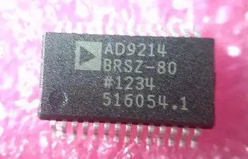 

AD9214BRSZ-80 AD9214 10pc/lot MSOP MSSOP SOP IC