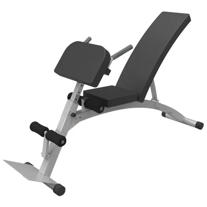 Тренажер AB для домашних упражнений тренажер талии бедер всего тела|workout bench|fitness
