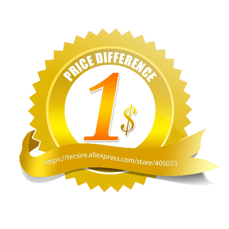 

Price Difference Compensation