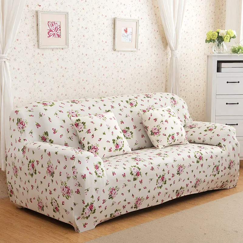 stretch sofa cover