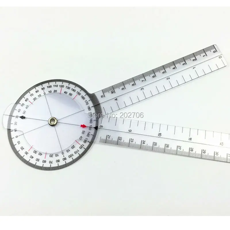 goniometer  8inch (2)