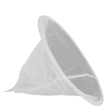 Волокно Пчеловодство Мед фильтр сетчатый экран пасеки оборудование