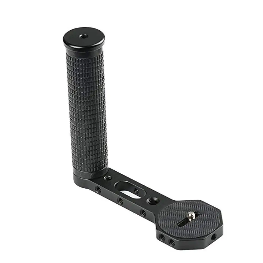 

Digital L-Type Expansion Bracket Accessories Double Handle Handle Camera Accessories Expansion Bracket