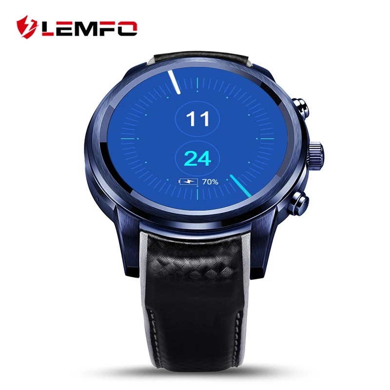 lemfo v8 smart watch