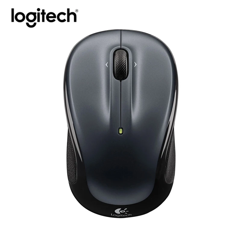 Мышь Компьютерная Logitech M325 Беспроводная игровая 1000 точек/дюйм|wireless mouse|computer
