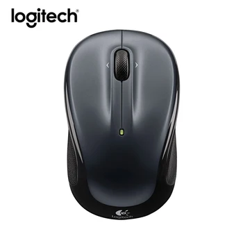 

Logitech M325 Wireless Mouse Gaming Lap Top PC Gamer Genuine Optical 1000dpi Tracking Unifying Nano Receiver Computer Mouse