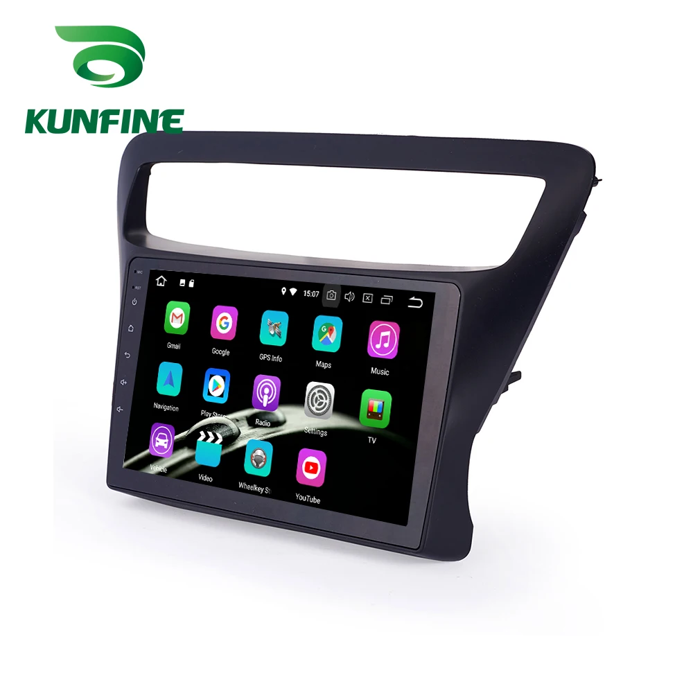 Excellent Android 9.0 Ram 4G Rom 64G PX6 Cortex A72 Car DVD GPS Multimedia Player Car Stereo For Chevrolet LOVA RV 2016 Radio Headunit 3 Excellent Android 9.0 Ram 4G Rom 64G PX6 Cortex A72 Car DVD GPS Multimedia Player Car Stereo For Chevrolet LOVA RV 2016 Radio Headunit 3