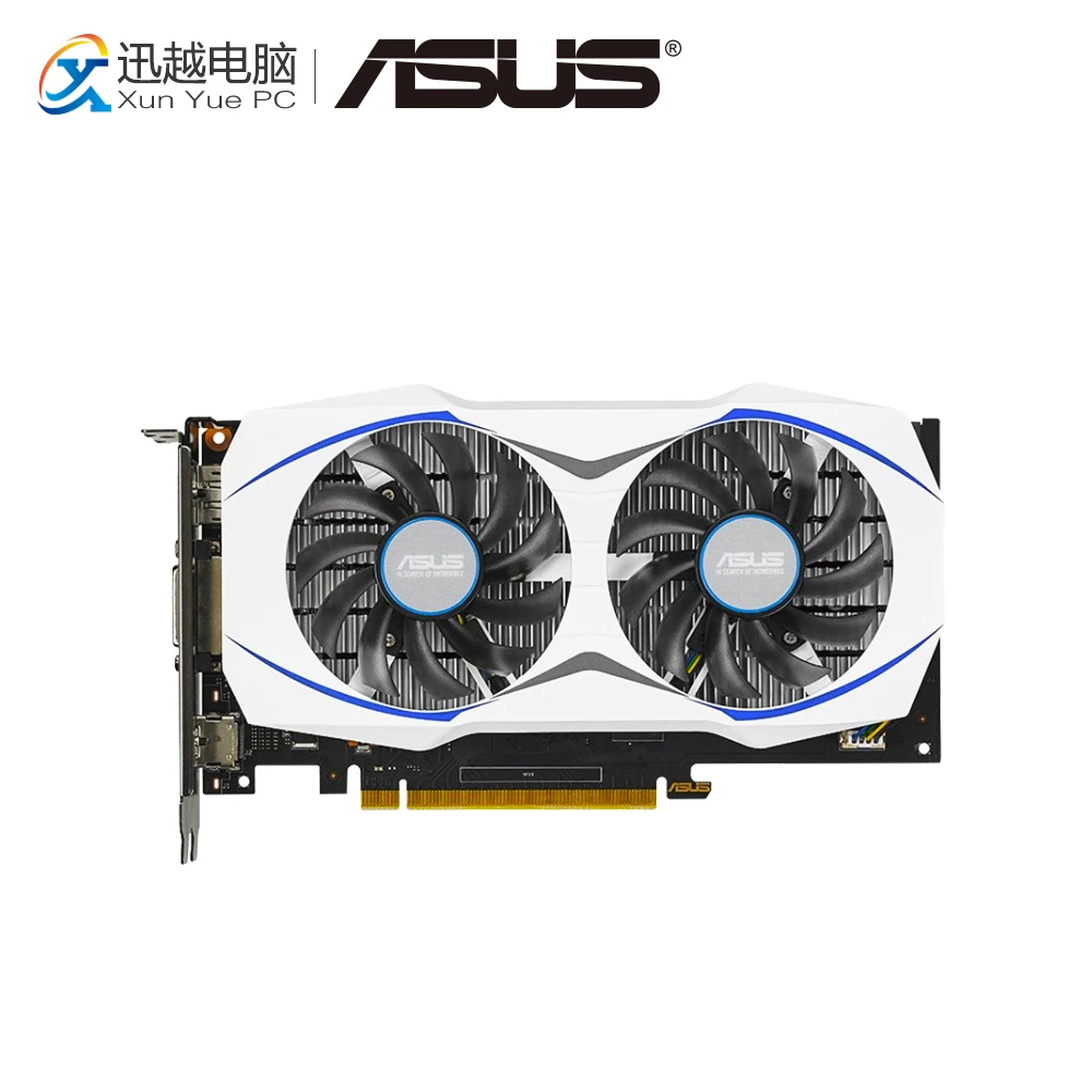 ASUS GTX 950-2G Original Graphics Cards 128 Bit GTX 950 GDDR5 Video Card DVI HDMI DP For Nvidia geforce GTX 950 цена ASUS GTX 950-2G Original Graphics Cards 128 Bit GTX 950 GDDR5 Video Card DVI HDMI DP For Nvidia geforce GTX 950 цены онлайн
