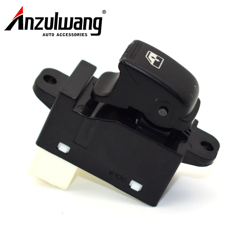

ANZULWANG 1pcs 93580-3D000 935803D000 Passenger Power Window Switch For Hyundai Elantra Sonata Optima Sedona