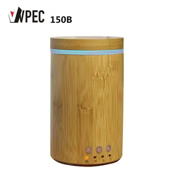 

VVPEC 150ml Real Bamboor Electrical Diffuser Essential Oil For Home Office