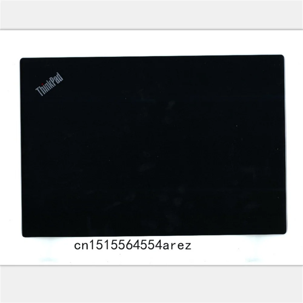New Original laptop Lenovo ThinkPad T480s lcd rear lid cover case FHD touch HD 01YT305 | Компьютеры и офис