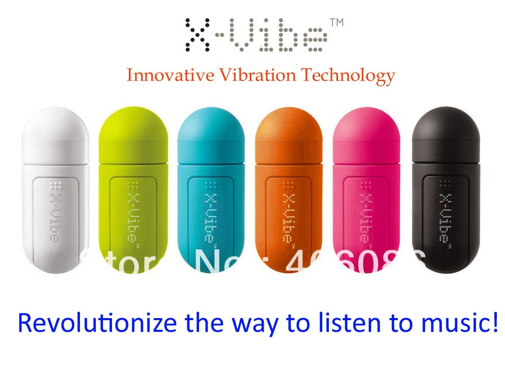 x vibe speaker price