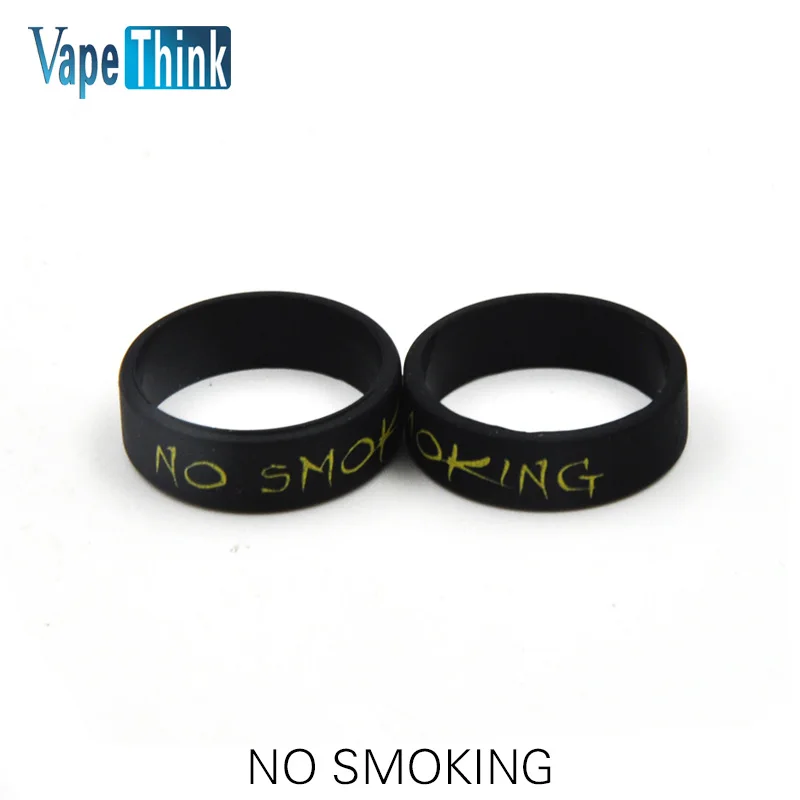 5 шт./лот Vapethink не курить Vape кольцо для электронной сигареты распылитель