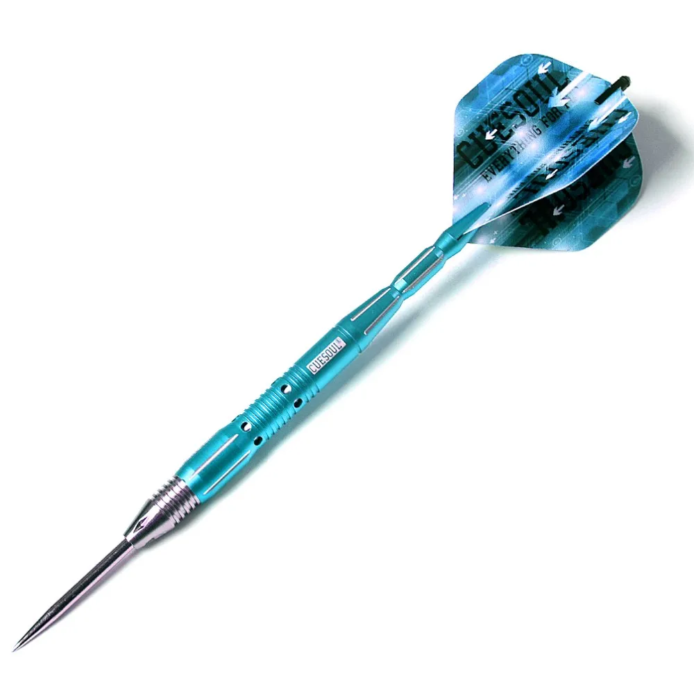 CUESOUL ARMOUR Series 21/23 Grams Tungsten Steel Tip Dartssteel