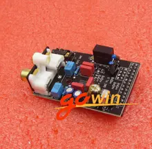 HIFI DAC Audio Sound Card Module I2S interface for font b Raspberry b font font b