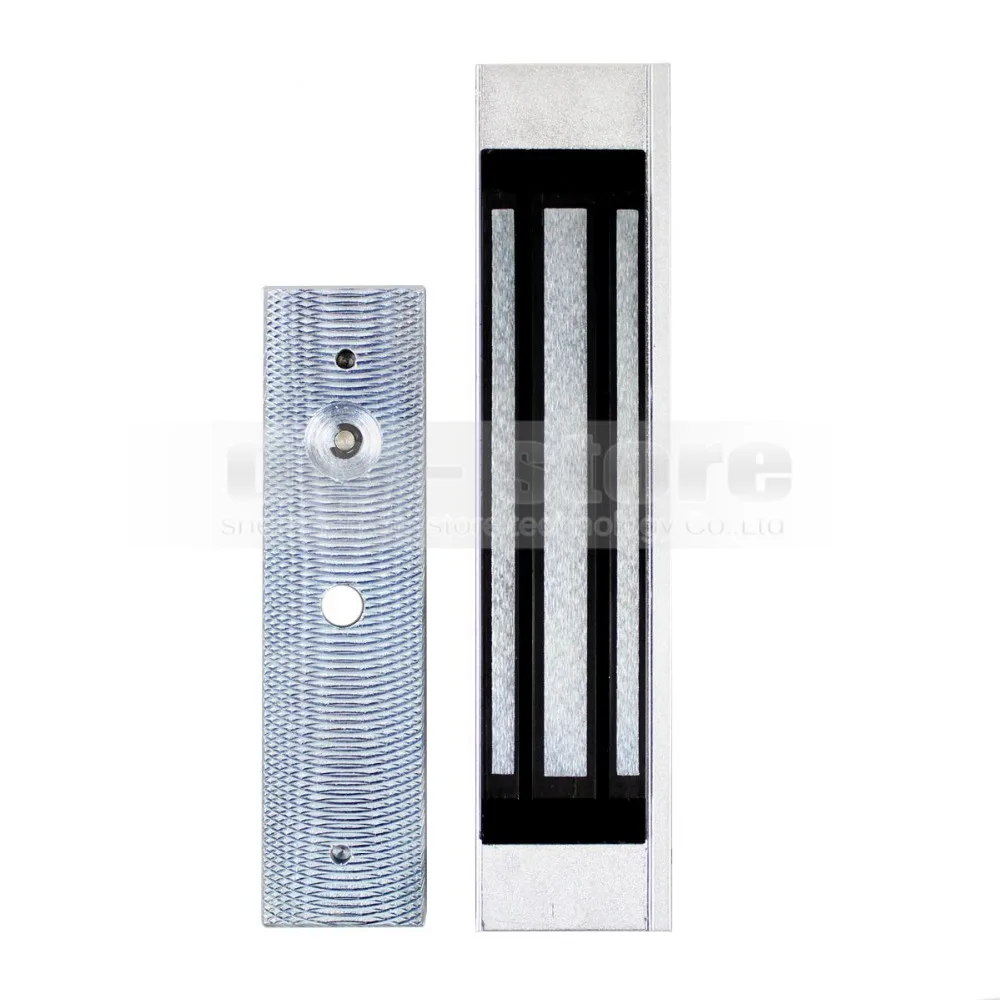 

DIYKIT For Door Access Control System Use 180Kg 350lb Electric Magnetic Lock New