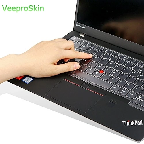 Для девочек в возрасте 1" Thinkpad X1 углерода / 15,6" X1 Extreme,1" Thinkpad A285 T480 T480S L480 пленка для клавиатуры из ТПУ защитный чехол