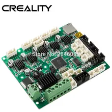 Creality 3D обновление 24V CR X V2.1 материнская плата/Материнская плата