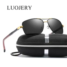 Luxury Brand pilot Aluminum Magnesium Polarized Sunglasses Men Vintage designer driving Sun glasses shades for Men Oculos gafas Luxury Brand pilot Aluminum Magnesium Polarized Sunglasses Men Vintage designer driving Sun glasses shades for Men Oculos gafas
