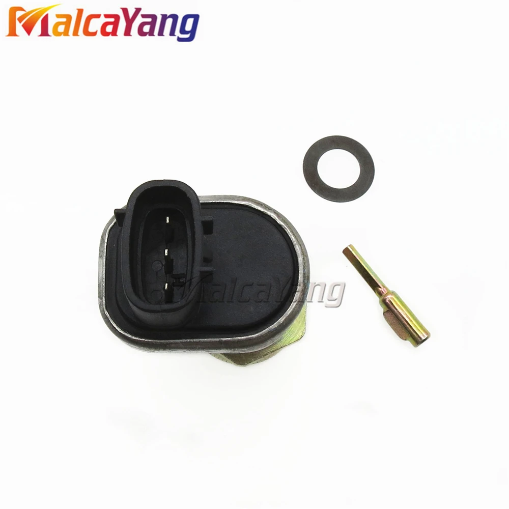 Odometer Speed Sensor