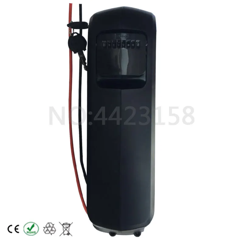 EU US без налога 36V 18AH аккумулятор ИСПОЛЬЗОВАТЬ Samsung 3500mah сотовый Электрический