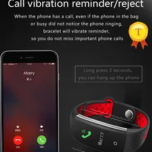 Лучшее качество, спортивный шагомер, умный браслет для мужчин и женщин, фитнес-трекер, Android ios, смарт-браслет с пульсом