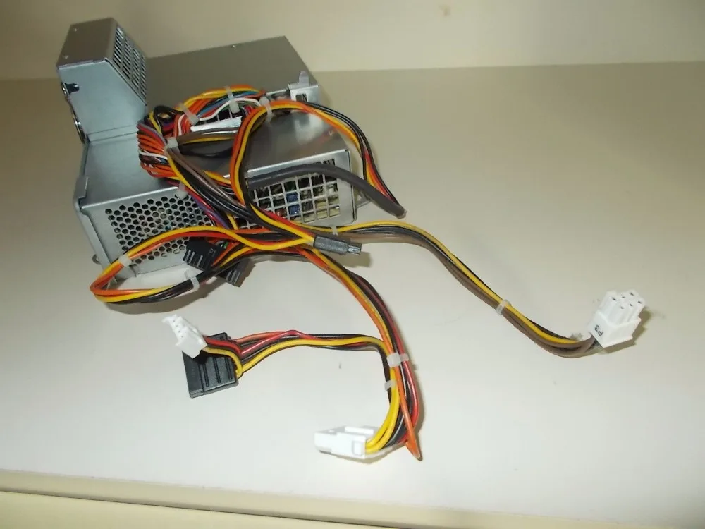 السفينة حرة ، 240 واط PS-6241-6HF ps 6241 379349-001 381024-001 لل كمبيوتر محمول 240 واط امدادات الطاقة